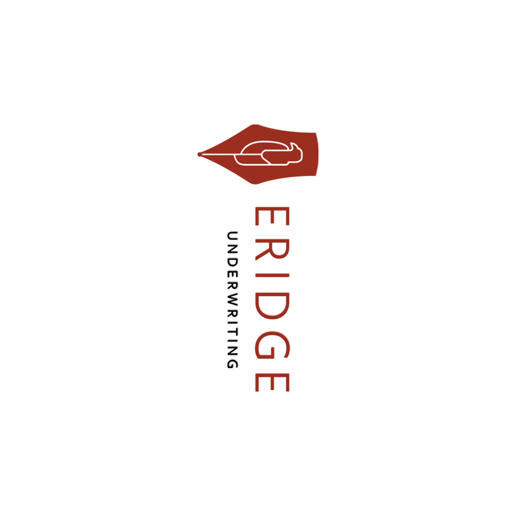Eridge Underwriting Company Logo